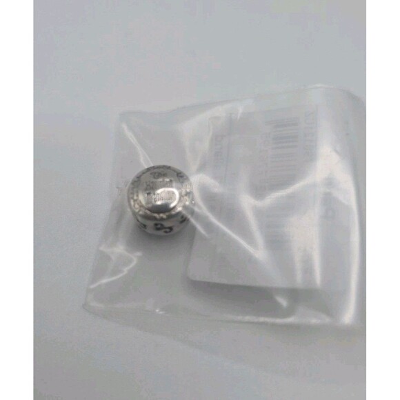 Disney Parks Authentic Pandora Charm Haunted Mansion Madame Leota New In Box - Picture 4 of 4